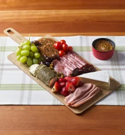 Clearance Cut & Serve Board Cutting Boards