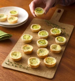 Clearance Cut & Serve Board Cutting Boards
