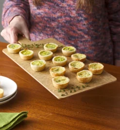Clearance Cut & Serve Board Cutting Boards