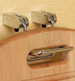 Cutting Board Holder For The Wall-Mount Storage System Kitchen Hardware