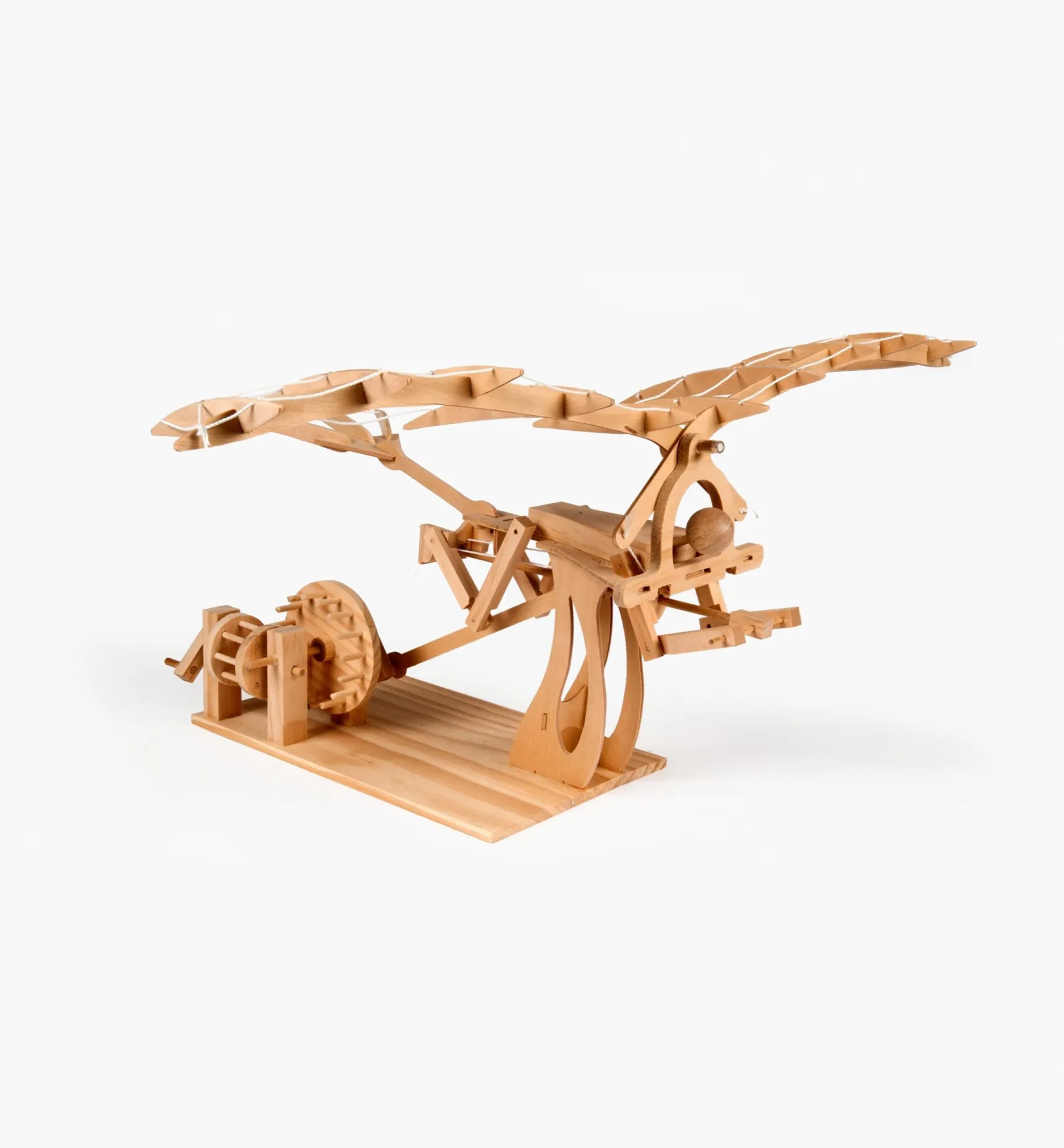 Best Da Vinci Model Kits Toys & Games