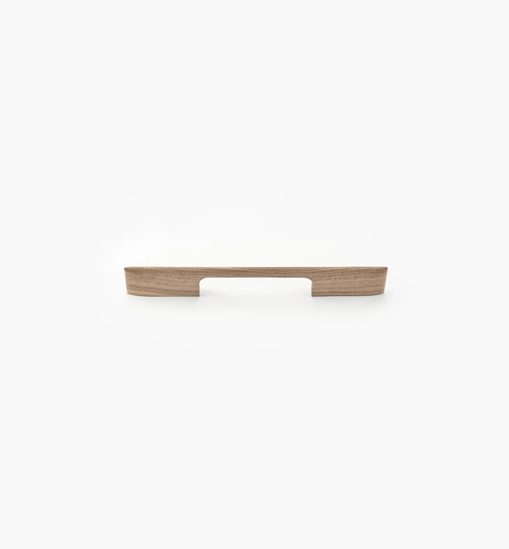 Discount Danish Walnut Aero Handle Handles