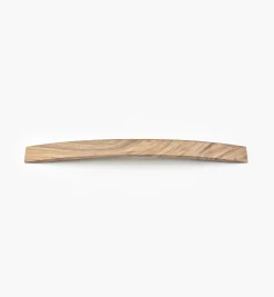 Best Danish Walnut Bow Handle Handles