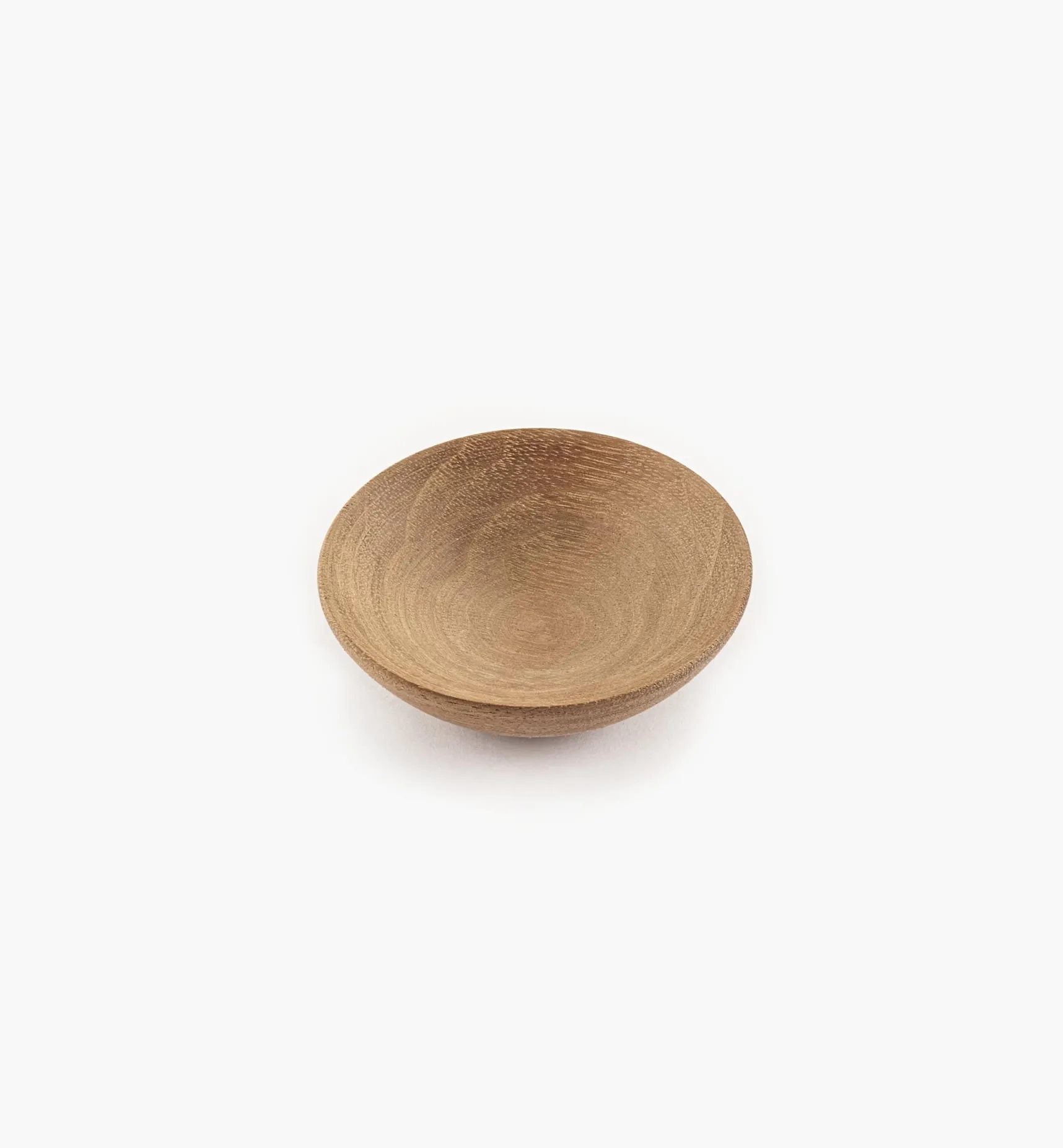 Hot Danish Walnut Bowl Knob Handles