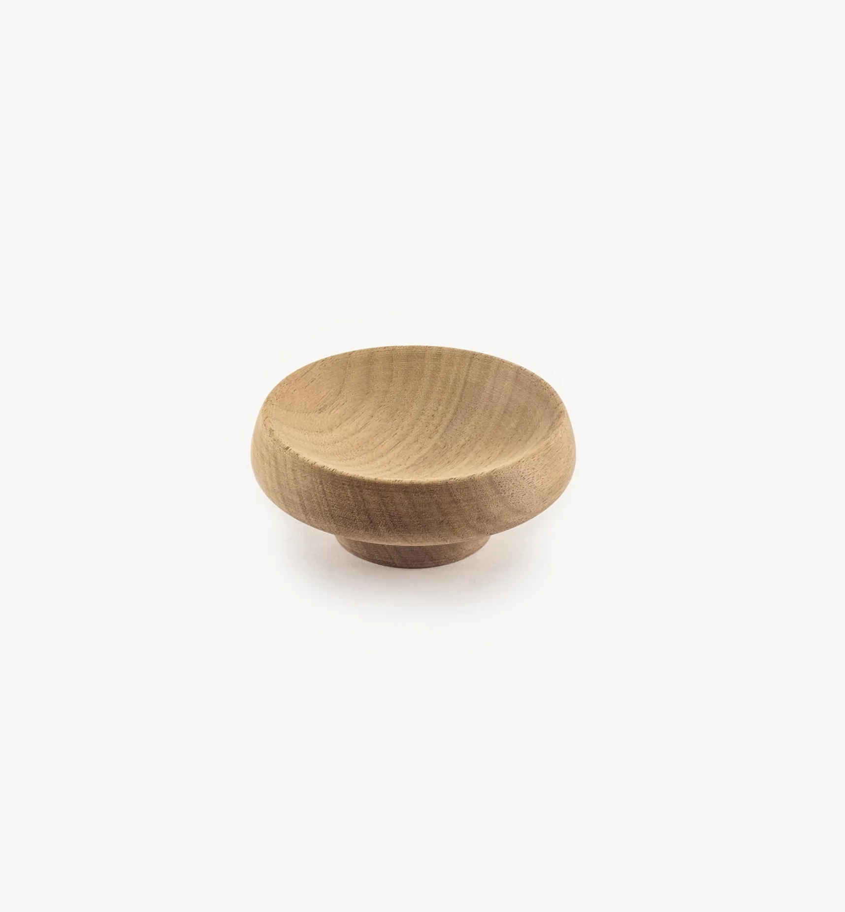 Hot Danish Walnut Cork Knob Handles