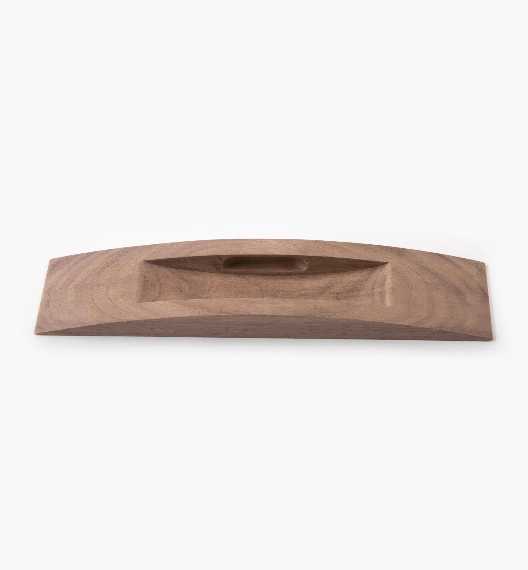 Clearance Danish Walnut Recess Pulls Pulls