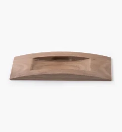 Clearance Danish Walnut Recess Pulls Pulls