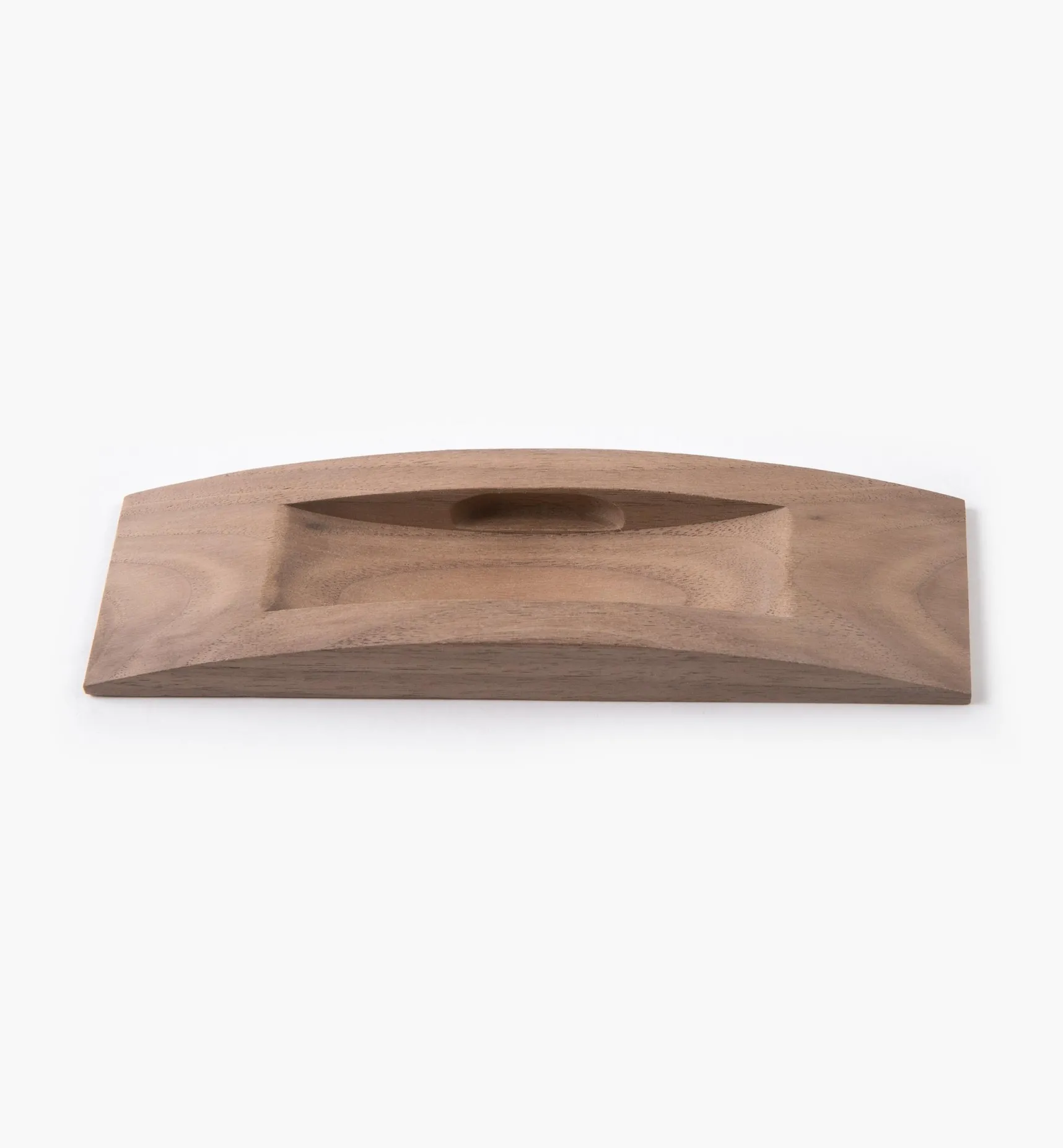Clearance Danish Walnut Recess Pulls Pulls