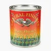 Hot Dark Brown General Water-Based Dye Stain Supplies