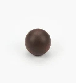 New Dark Rust Brass Knob Knobs