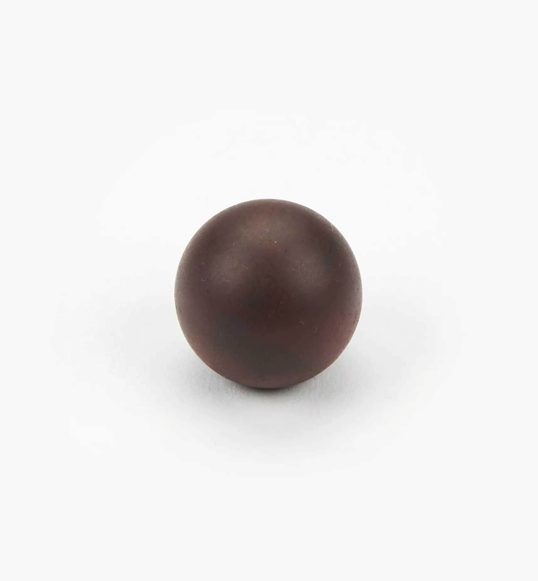 New Dark Rust Brass Knob Knobs