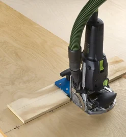 Outlet DBF-45 V2.0 BigFoot Base Support Bracket For Festool Domino Power Tool Accessories