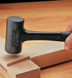 Hot Dead-Blow Mallet Hand Tools