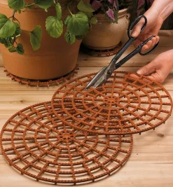 Discount Deck Protectors Indoor Gardening