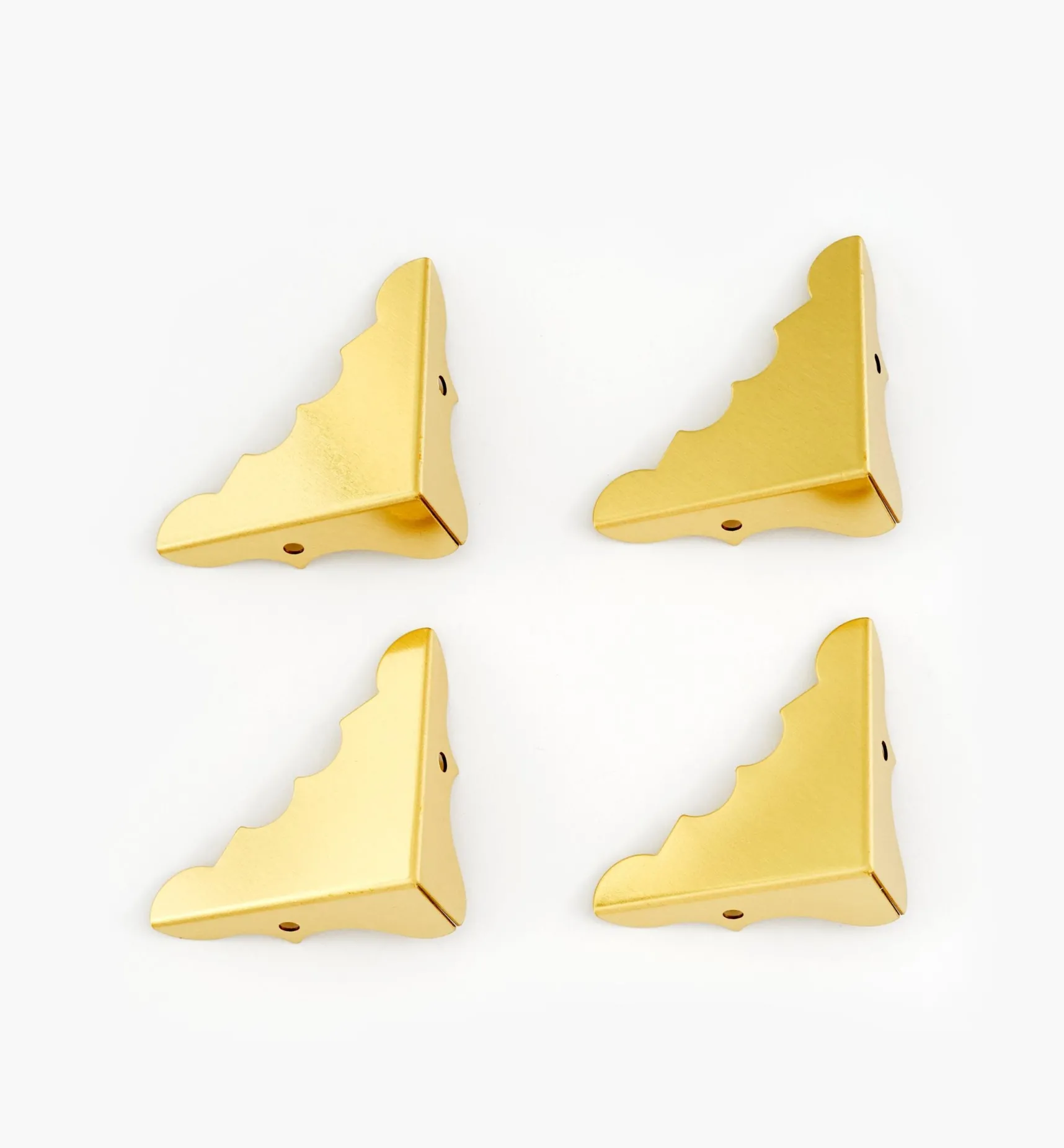 Online Decorative Corners Box Hardware