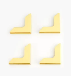 Online Decorative Corners Box Hardware