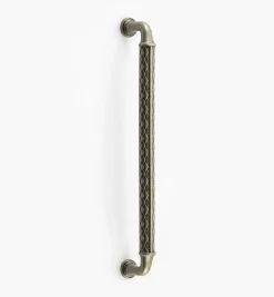 Decorative Leaf Appliance Handle Handles