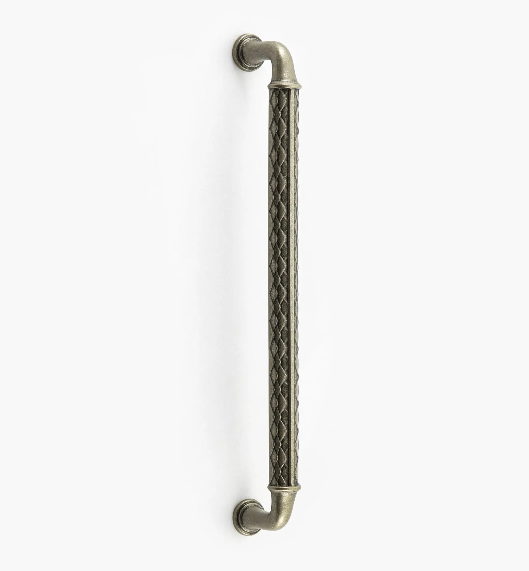 Decorative Leaf Appliance Handle Handles