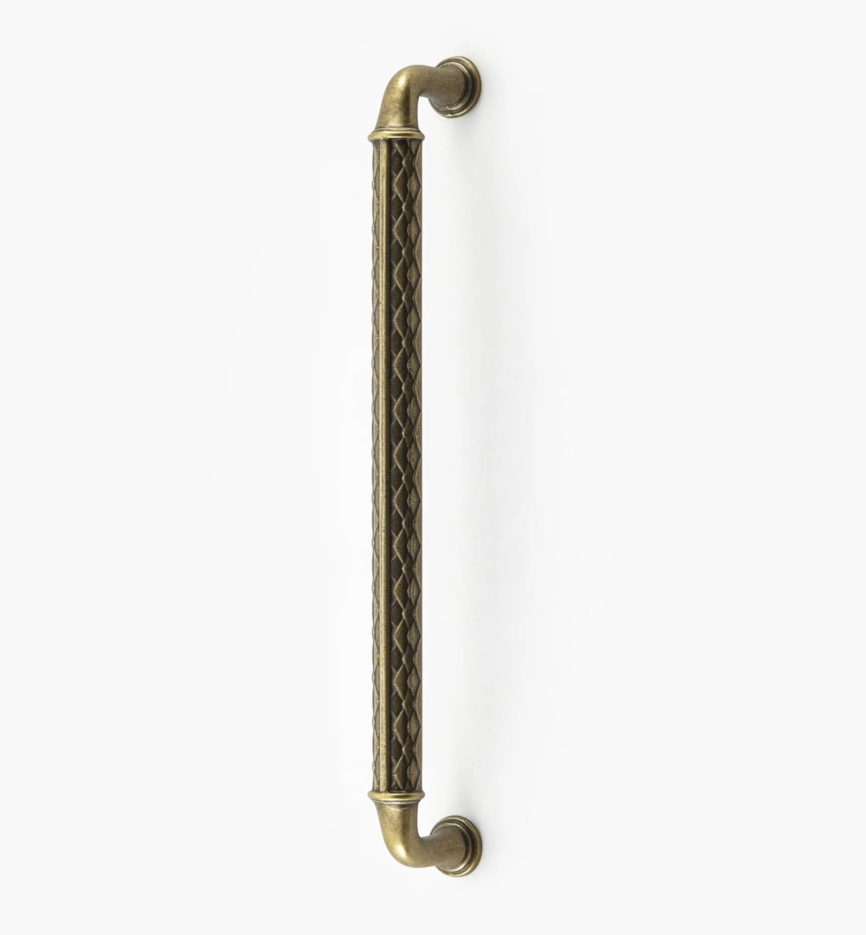 Decorative Leaf Appliance Handle Handles