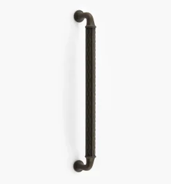 Decorative Leaf Appliance Handle Handles