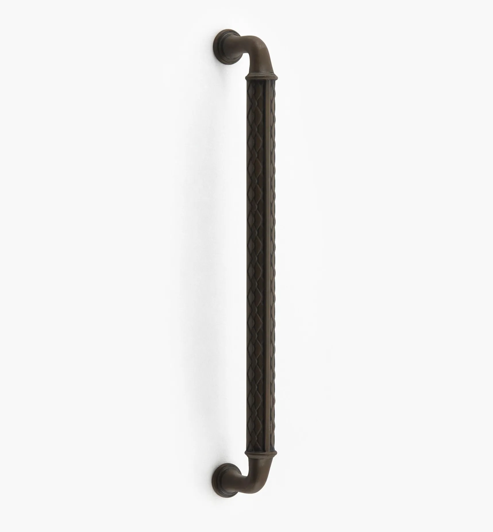 Decorative Leaf Appliance Handle Handles