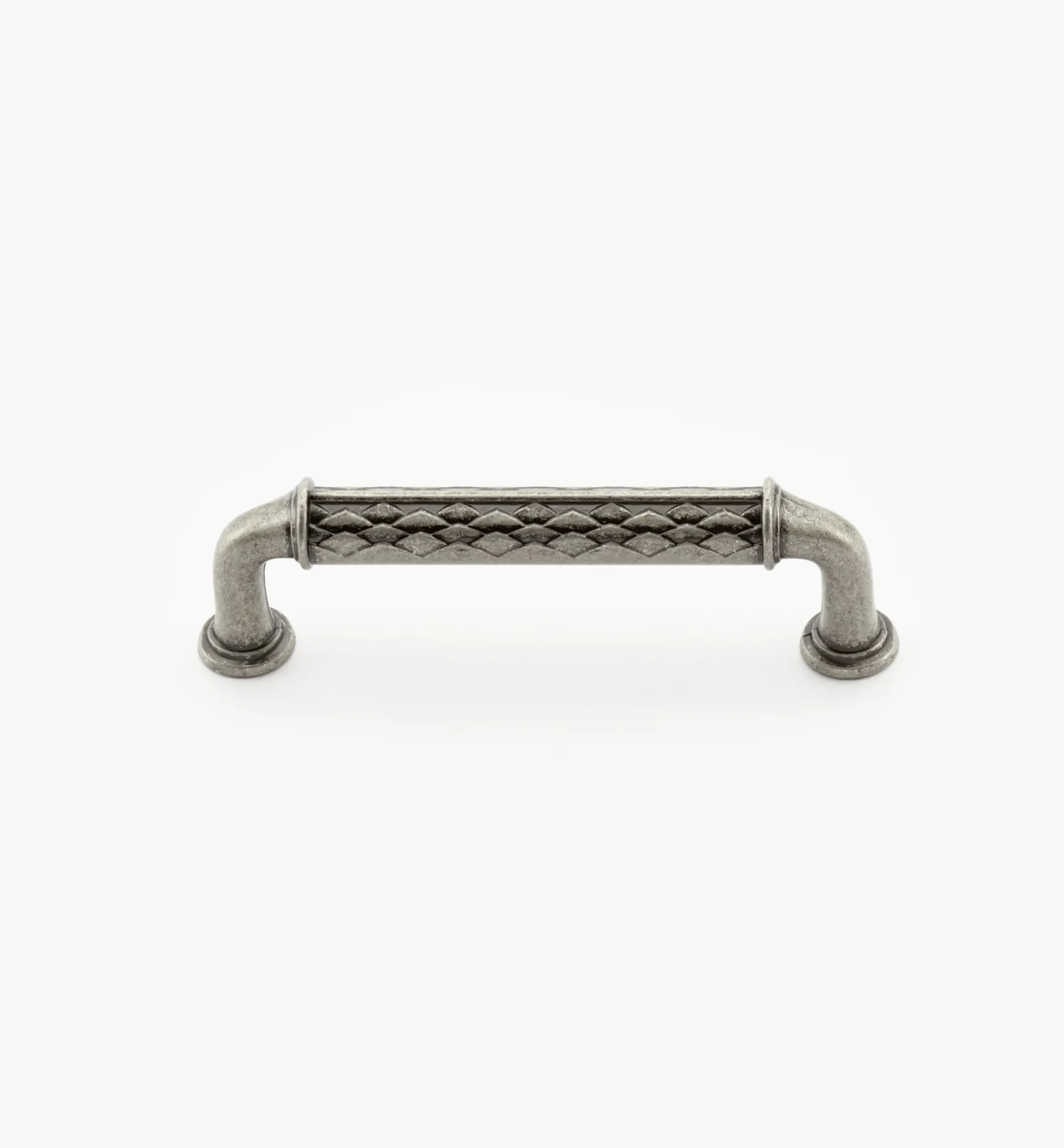 Outlet Decorative Leaf Handle Handles