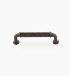 Outlet Decorative Leaf Handle Handles