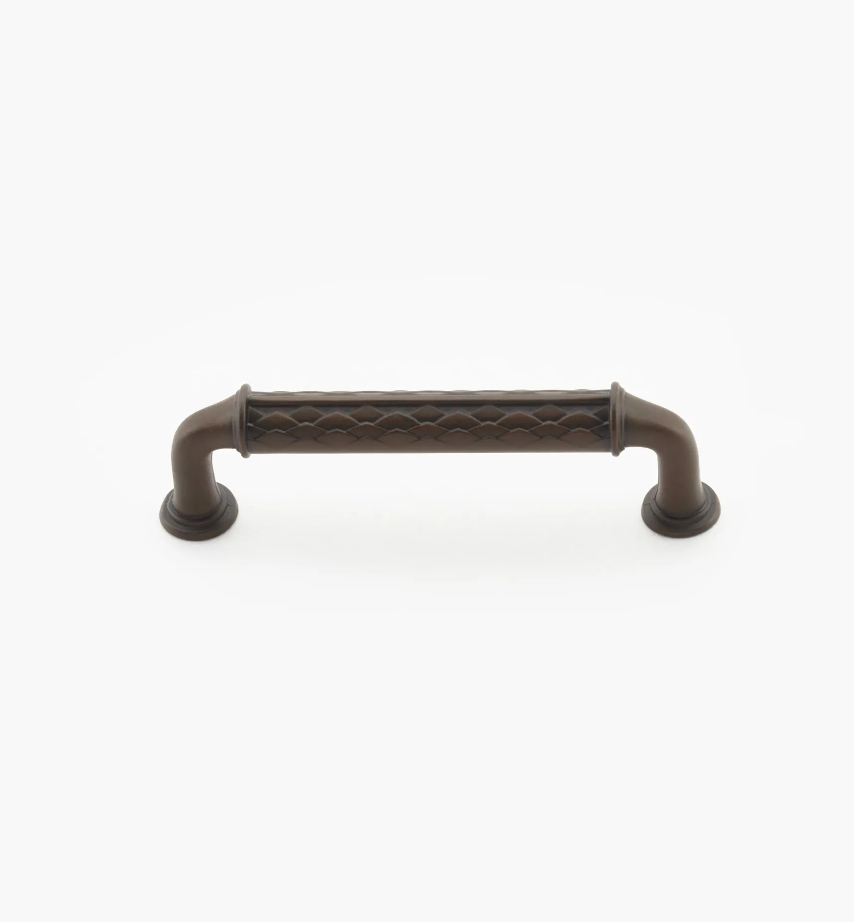 Outlet Decorative Leaf Handle Handles