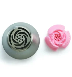 Discount Decorative Piping Tips Confectionery & Decorating
