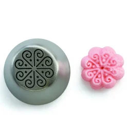 Discount Decorative Piping Tips Confectionery & Decorating