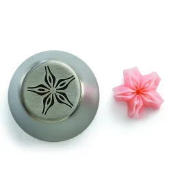 Discount Decorative Piping Tips Confectionery & Decorating