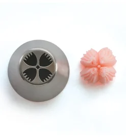 Discount Decorative Piping Tips Confectionery & Decorating