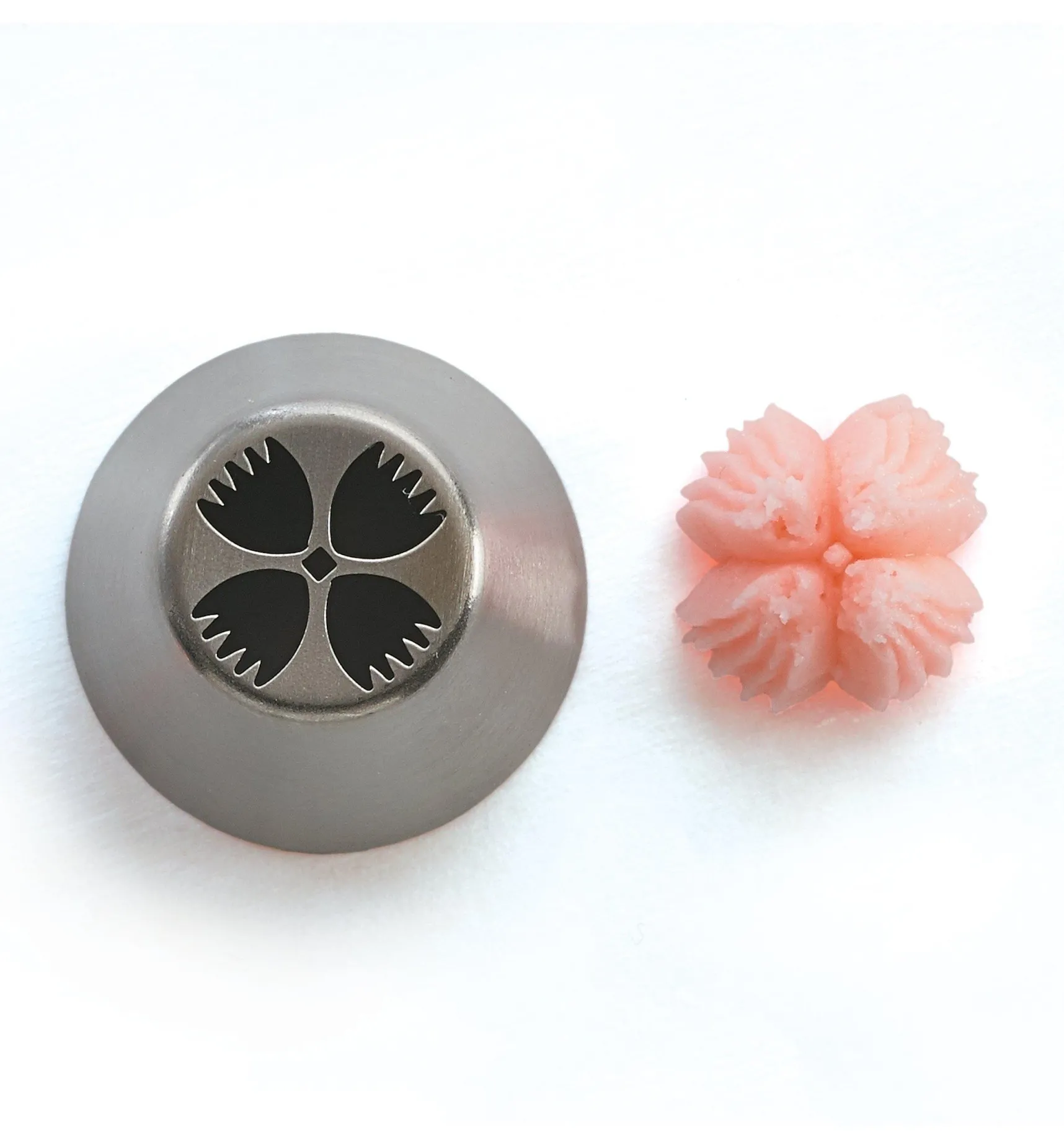 Discount Decorative Piping Tips Confectionery & Decorating