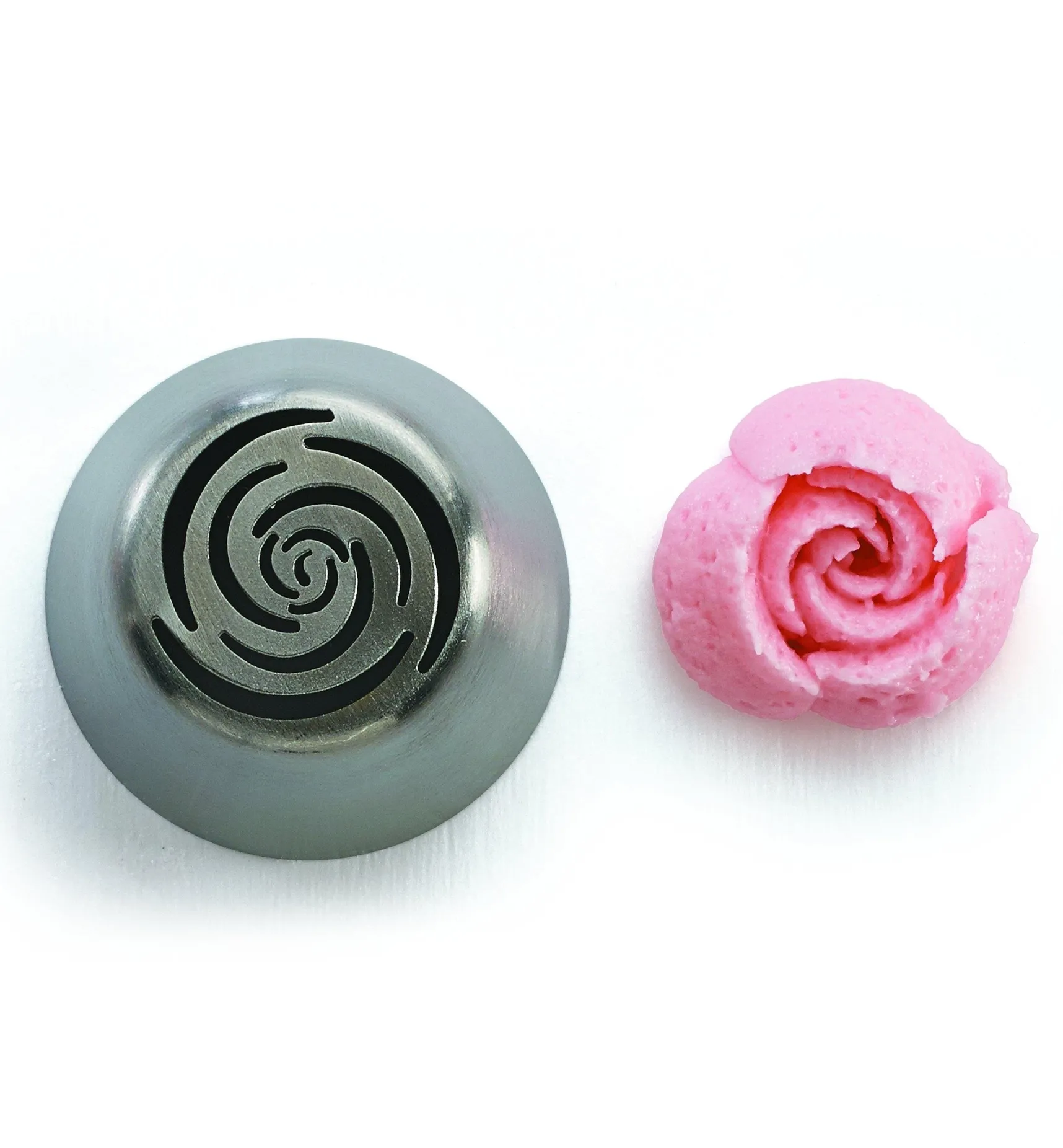 Discount Decorative Piping Tips Confectionery & Decorating