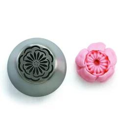 Discount Decorative Piping Tips Confectionery & Decorating
