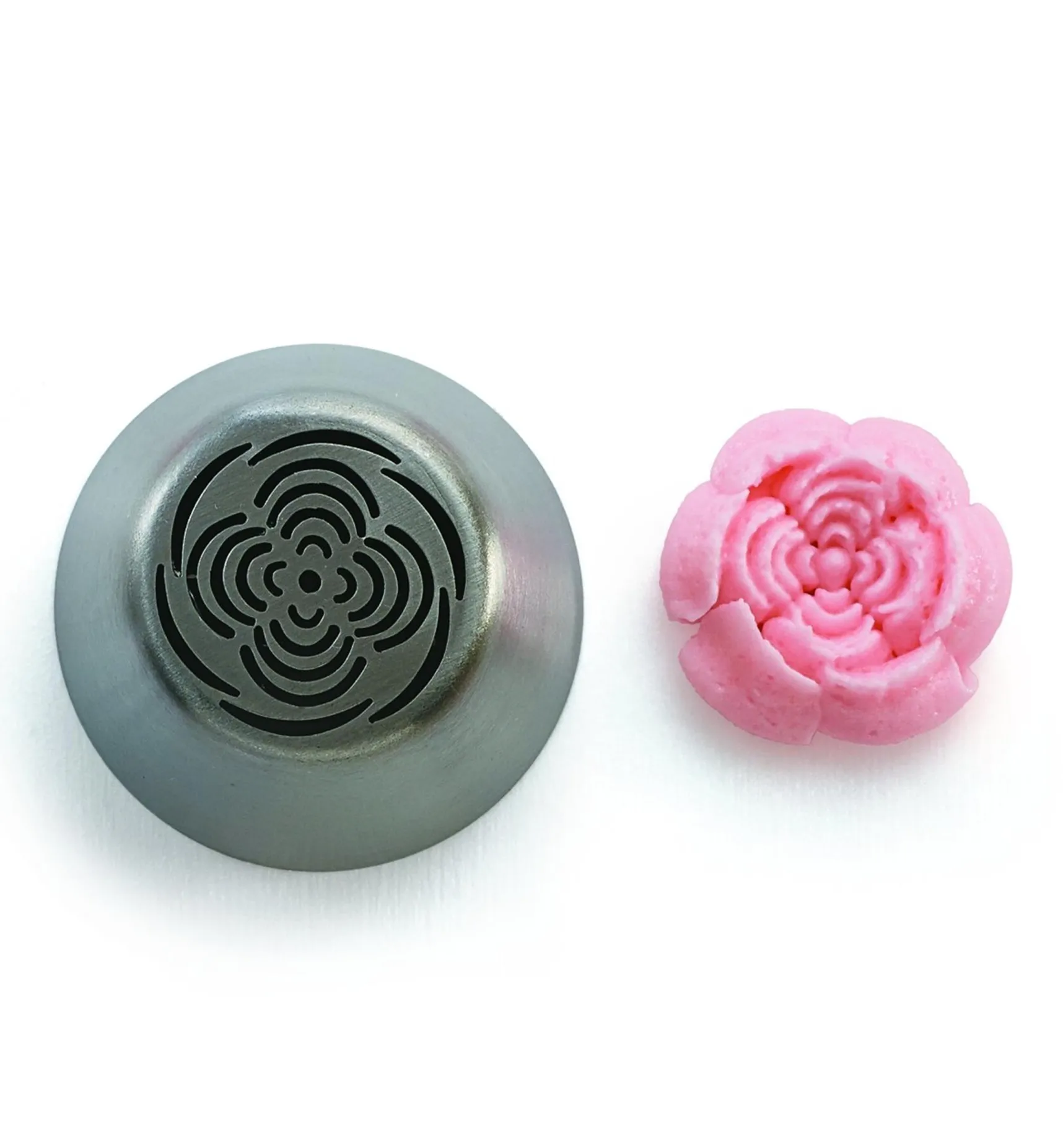 Discount Decorative Piping Tips Confectionery & Decorating
