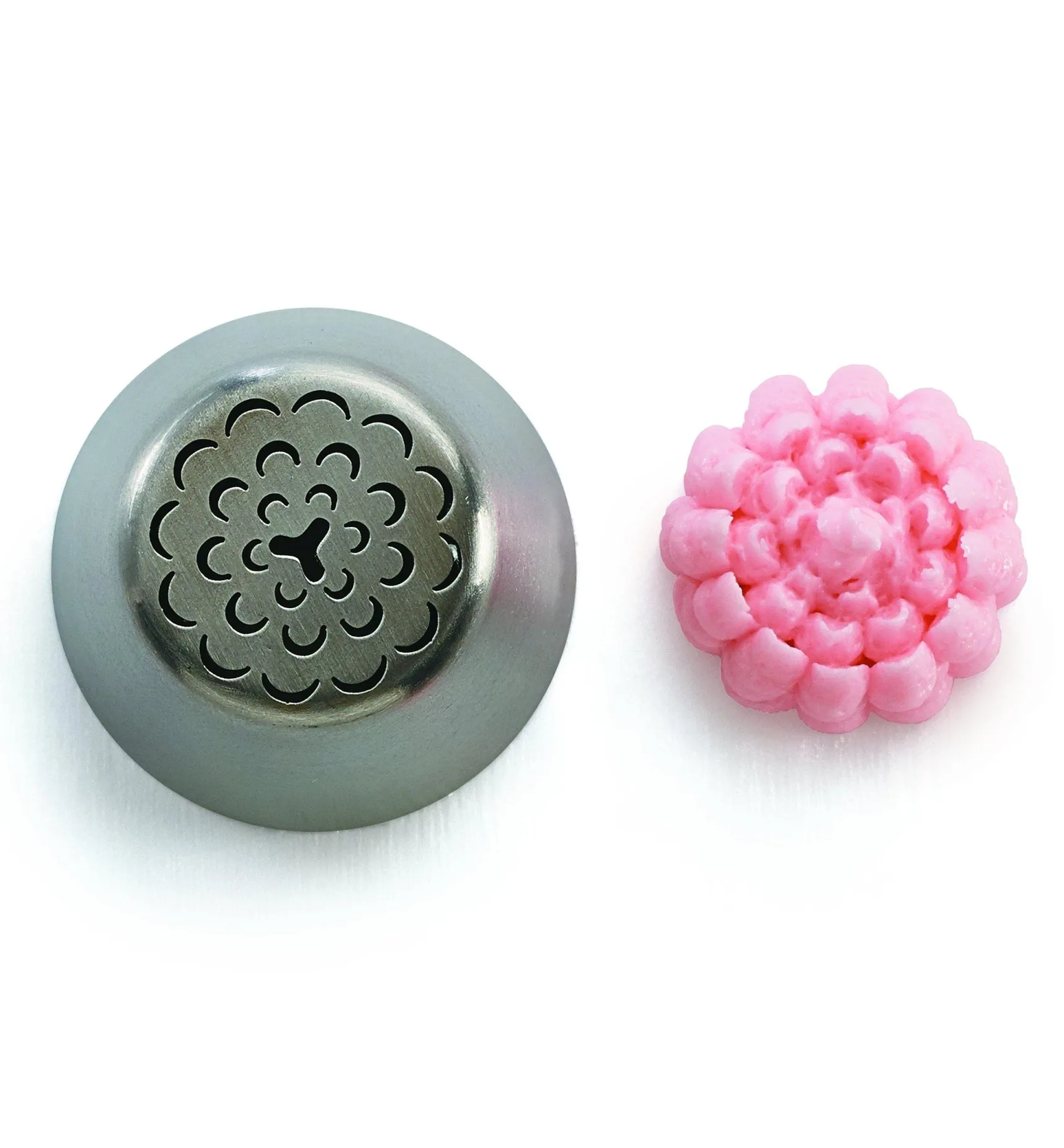 Discount Decorative Piping Tips Confectionery & Decorating