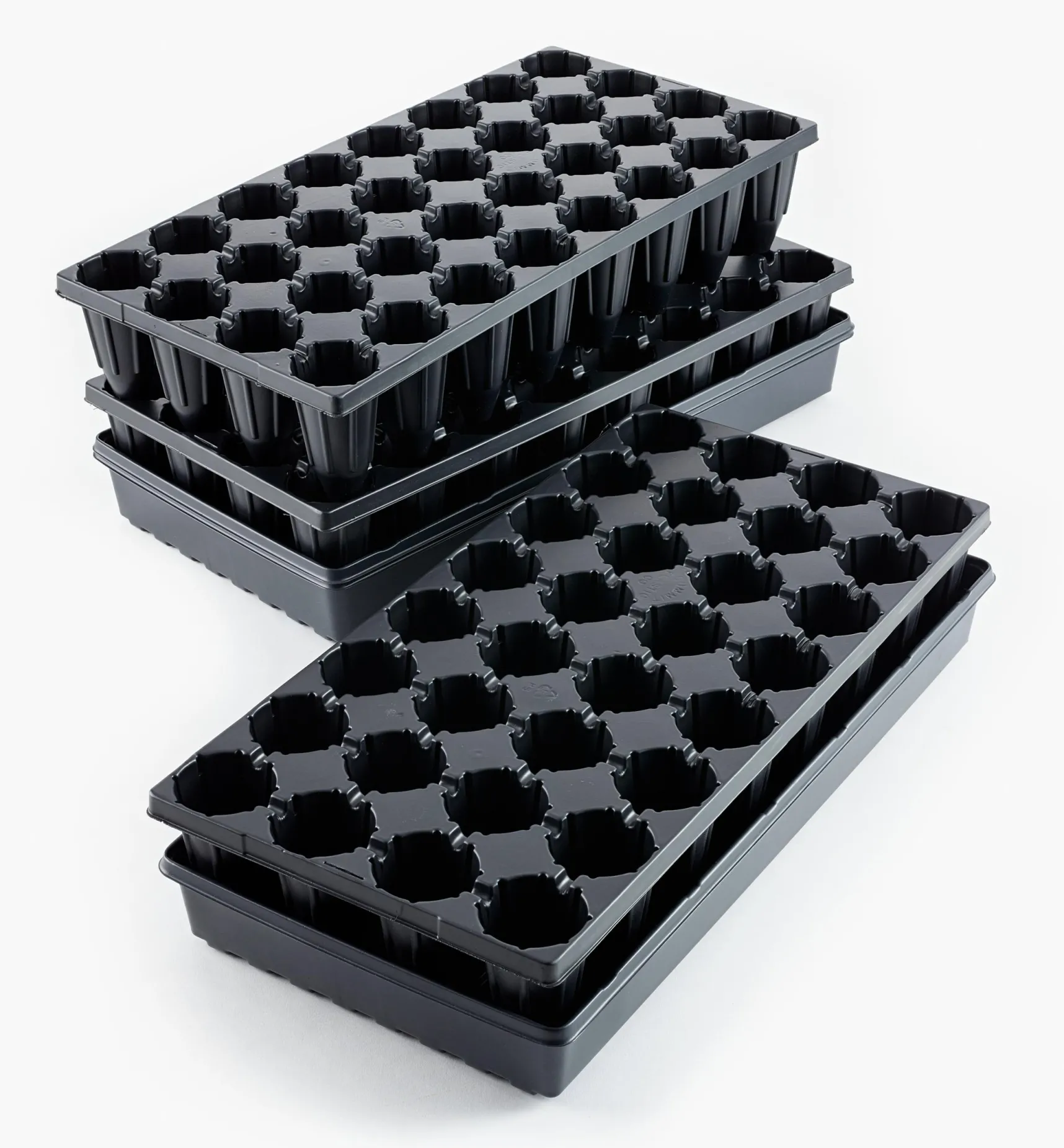 Deep-Root Seed Starters Seed Starting