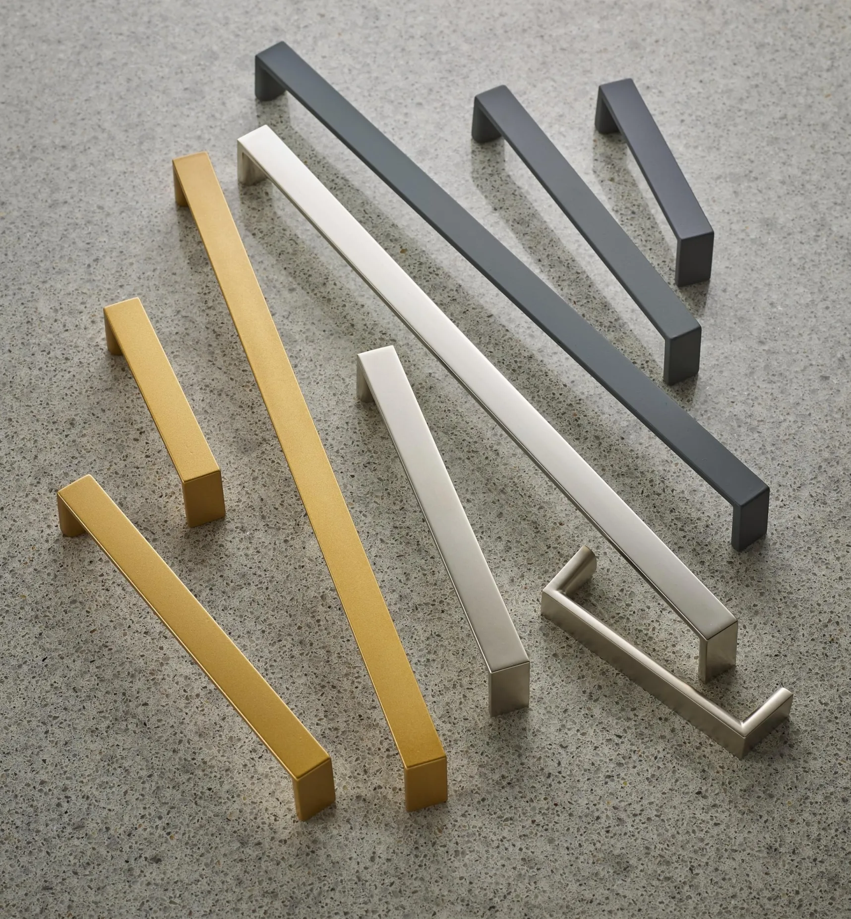 Discount Defence Handles Handles