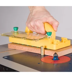 Best Deflector/Connector For GRR-Rip Block And GRR-Ripper System Safety