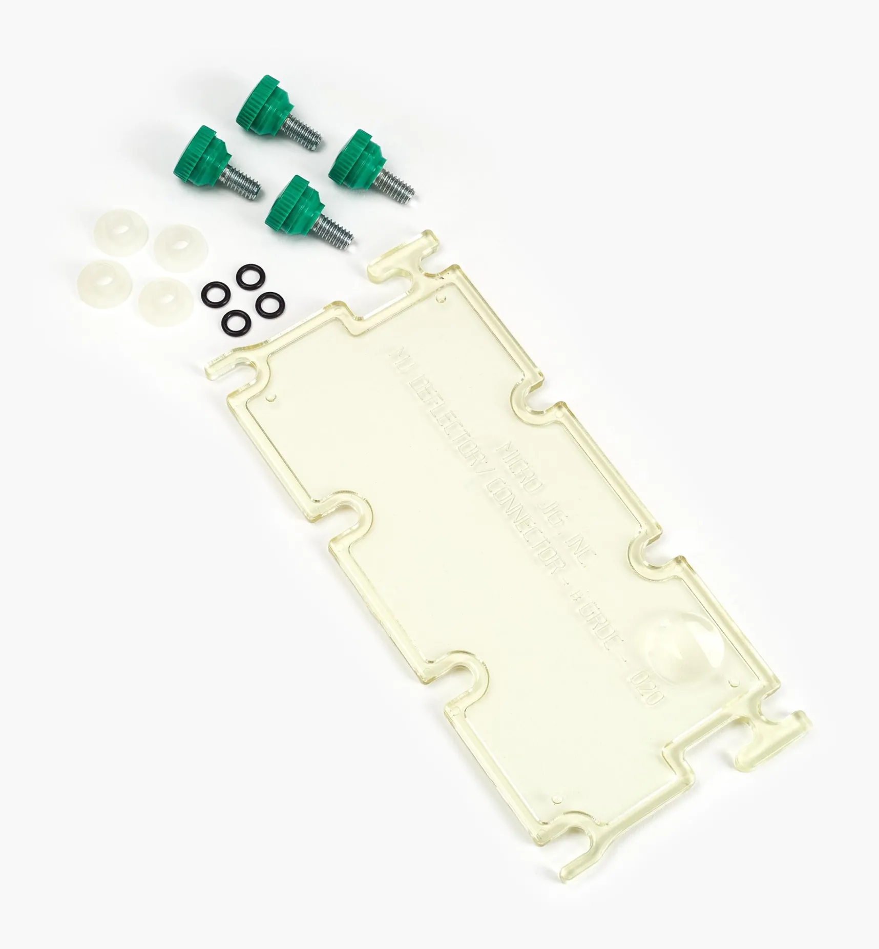Best Deflector/Connector For GRR-Rip Block And GRR-Ripper System Safety