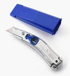 Delphin 2000 Universal Knife With Holster Knives