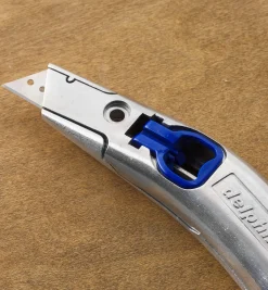 Delphin 2000 Universal Knife With Holster Knives