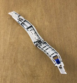 Delphin 2000 Universal Knife With Holster Knives