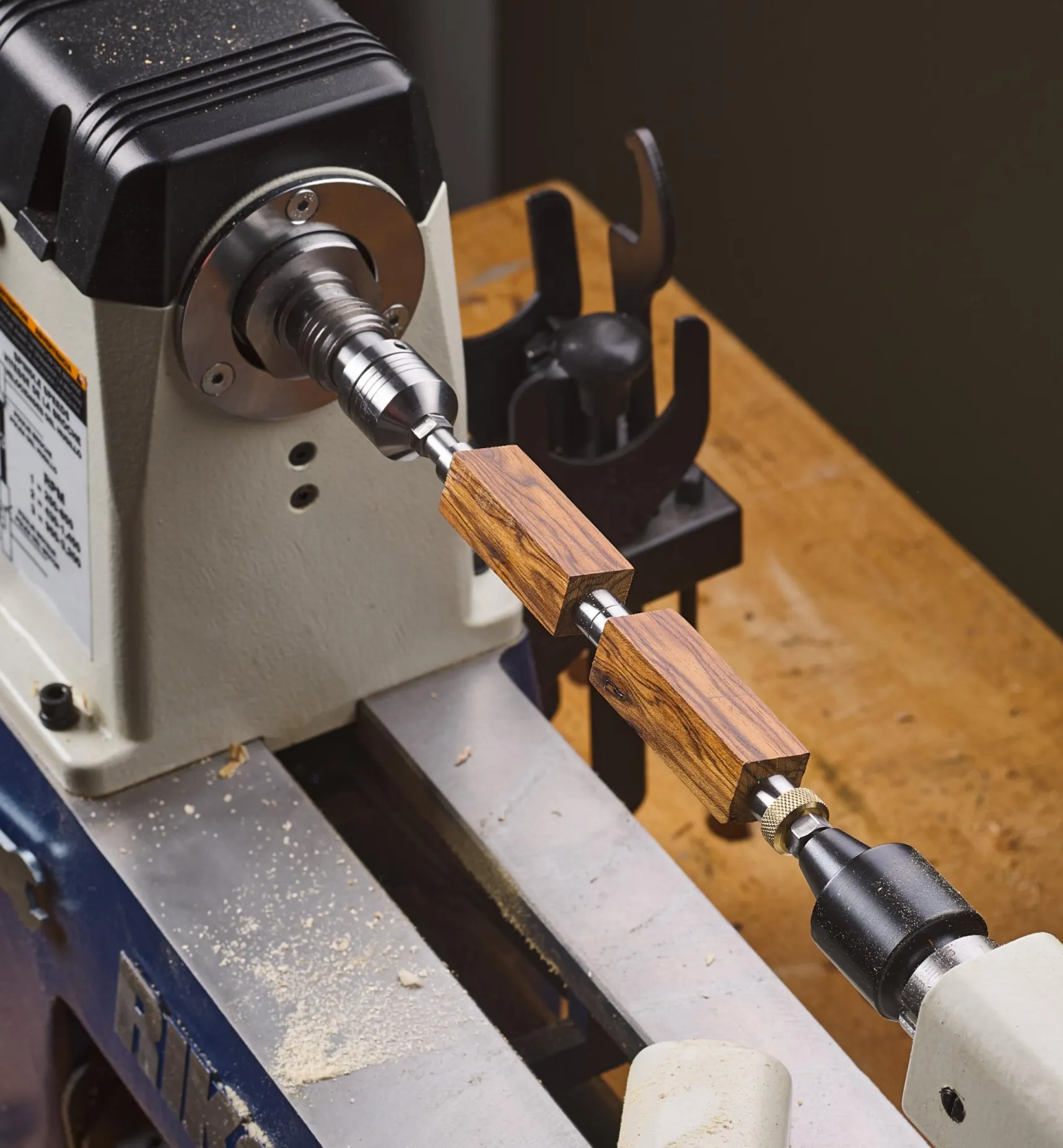 Outlet Deluxe Colleted Pen Mandrel Power Tool Accessories
