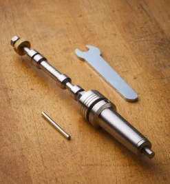 Outlet Deluxe Colleted Pen Mandrel Power Tool Accessories