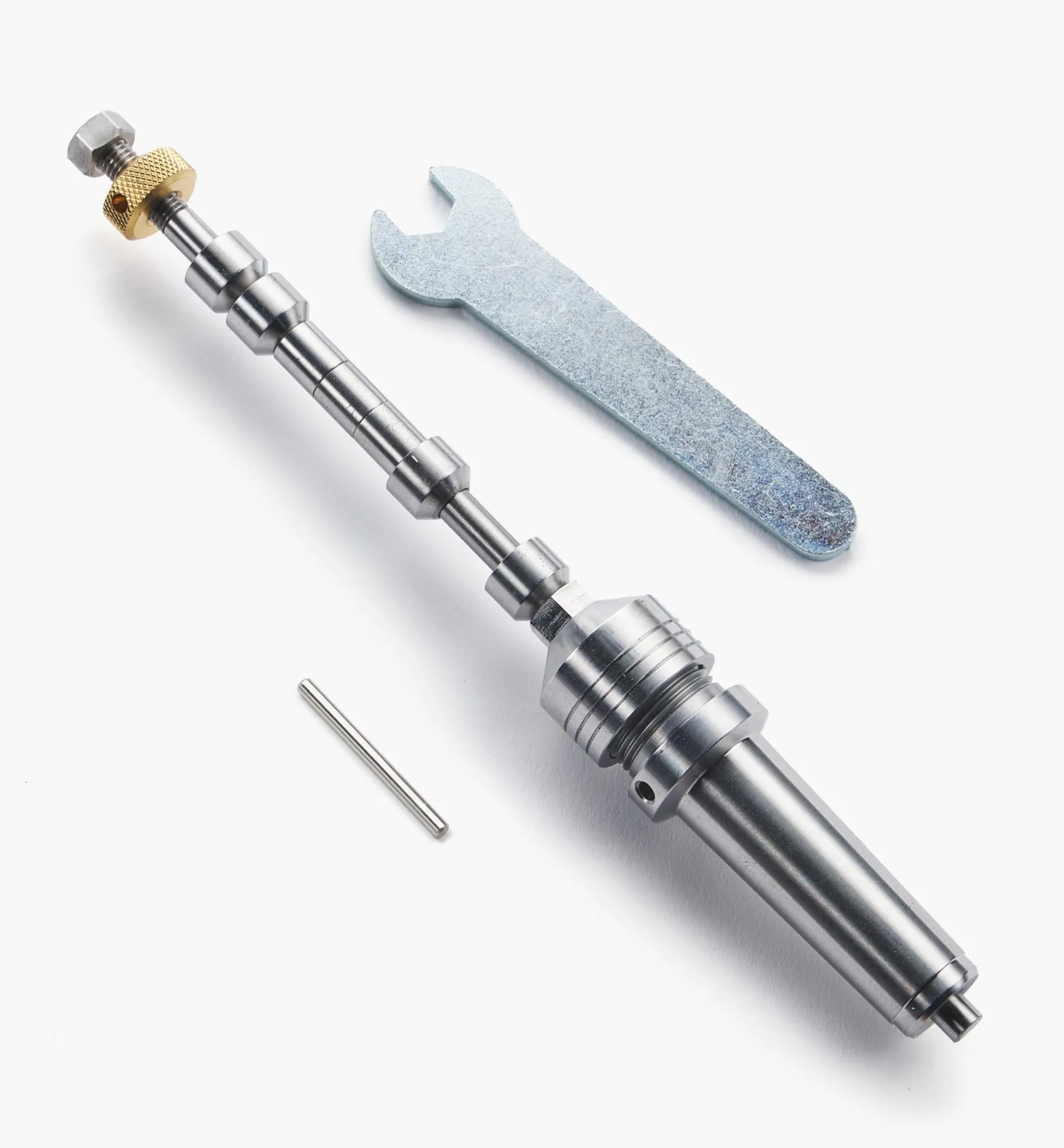 Outlet Deluxe Colleted Pen Mandrel Power Tool Accessories