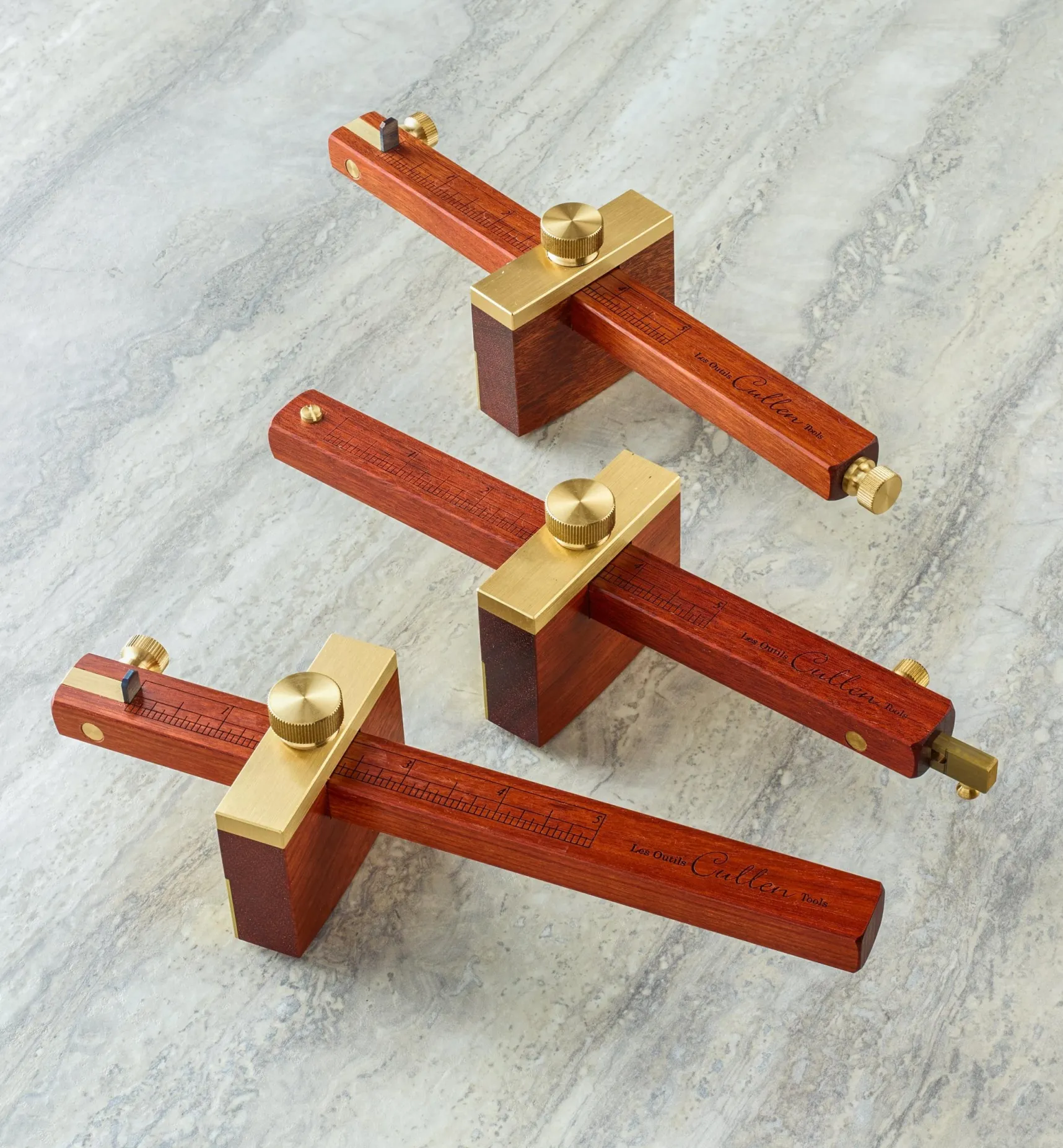 Discount Deluxe Marking Gauges Marking & Measuring