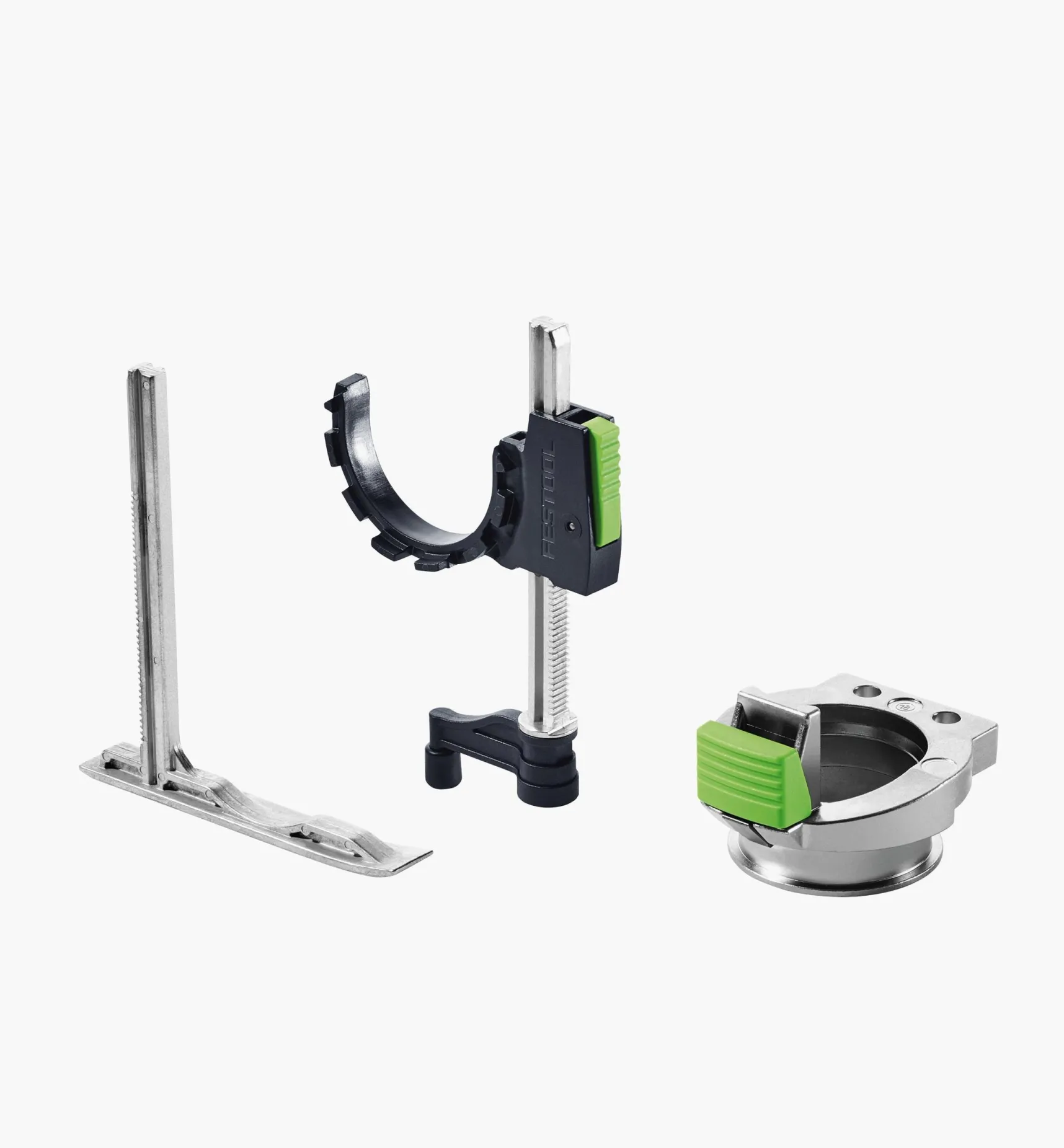 New Depth Stop For Festool Vecturo OSC 18 Oscillating Tool Power Tool Accessories