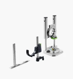 Discount Depth Stop/Plunge Set For Festool Vecturo Oscillating Tool Power Tools